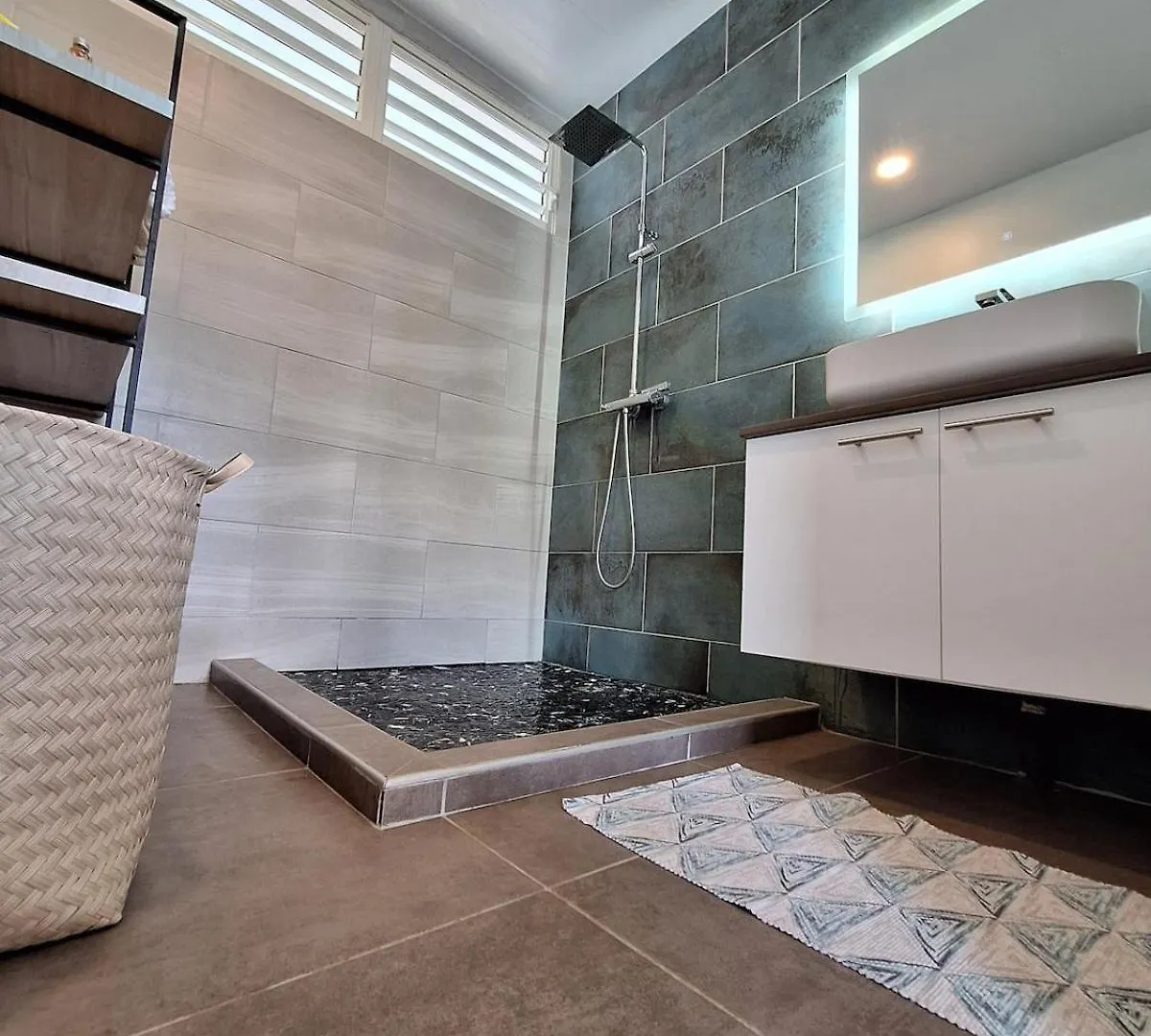 Tatil Evi Fare Hei - Maison 2 Chambres Avec Piscine Privee Et Acces Plage Moorea