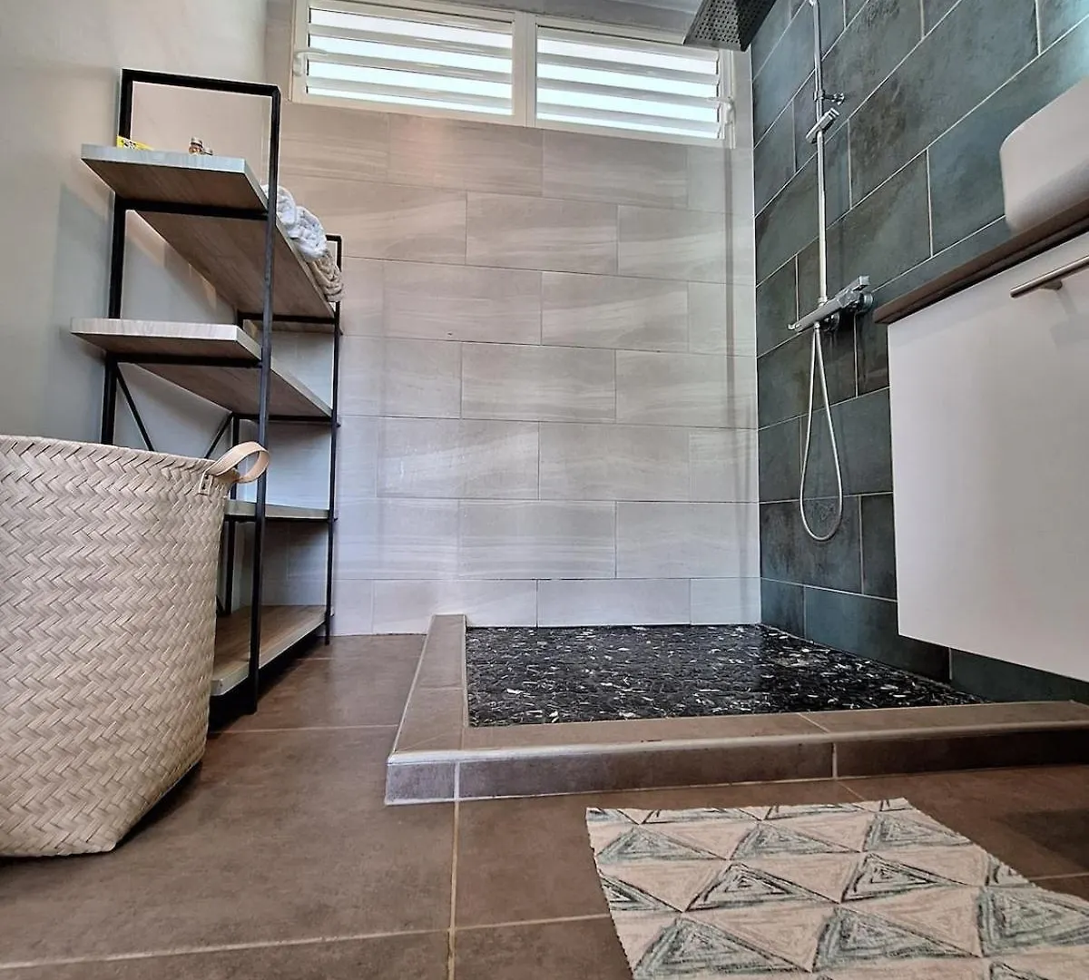 Tatil Evi Fare Hei - Maison 2 Chambres Avec Piscine Privee Et Acces Plage Moorea